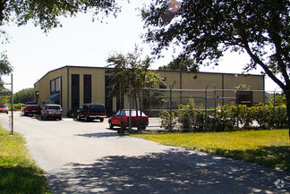 More details for 360 E Landstreet Rd, Orlando, FL - Office, Industrial for Lease