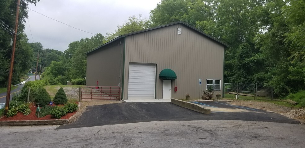 202 Line Rd, Kennett Square, PA for sale - Building Photo - Image 1 of 1