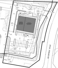 562 River Hwy, Mooresville, NC for lease Building Photo- Image 1 of 1
