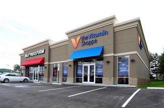 More details for 1190 Main St, Cuyahoga Falls, OH - Retail for Lease