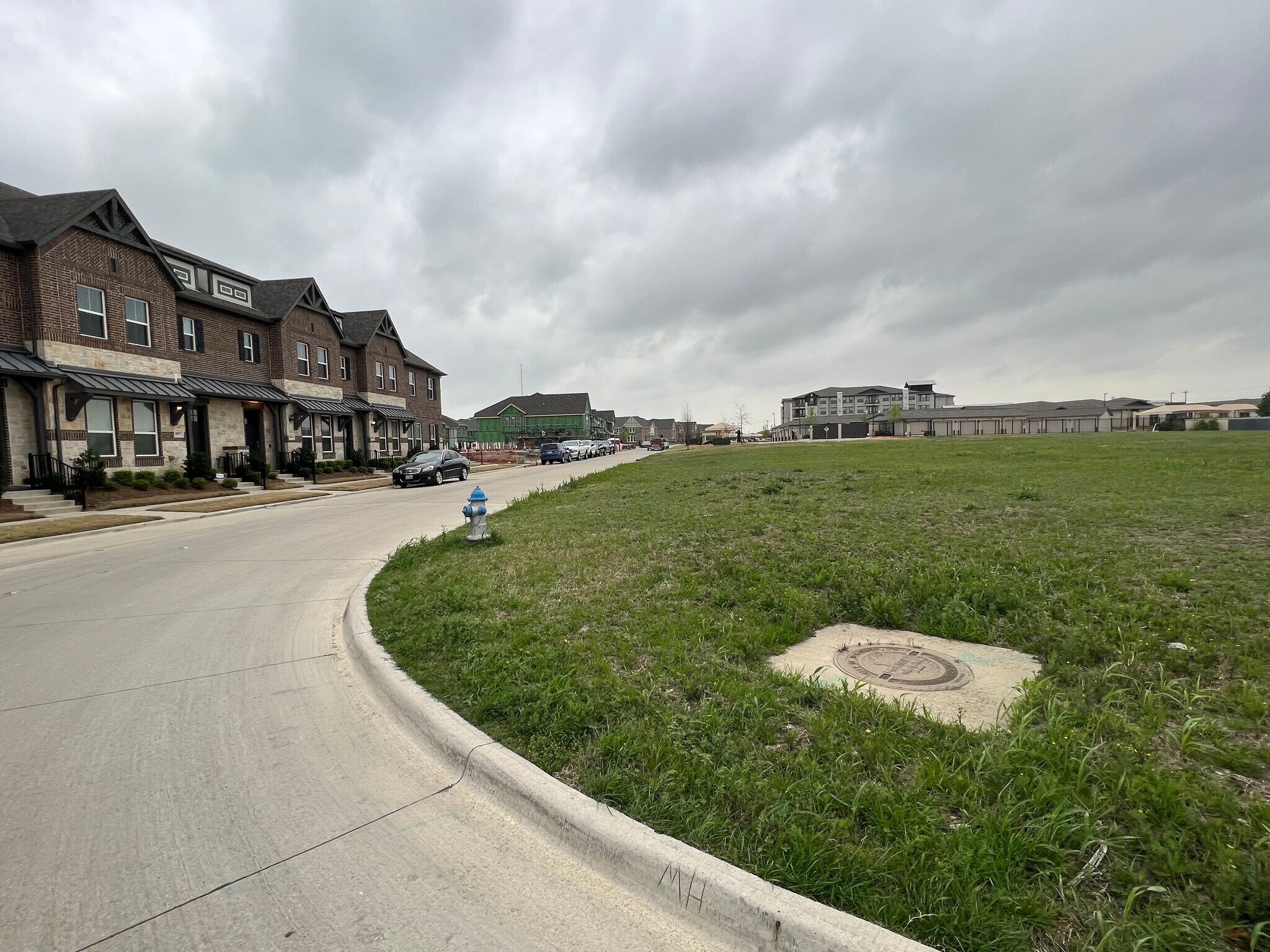 4220 S Ridge Rd, McKinney, TX for sale Building Photo- Image 1 of 1