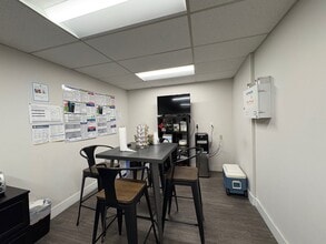 6500 NW 15th Ave, Fort Lauderdale, FL for lease Interior Photo- Image 2 of 12