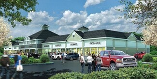 More details for 224 E Main St, Clinton, CT - Retail for Lease