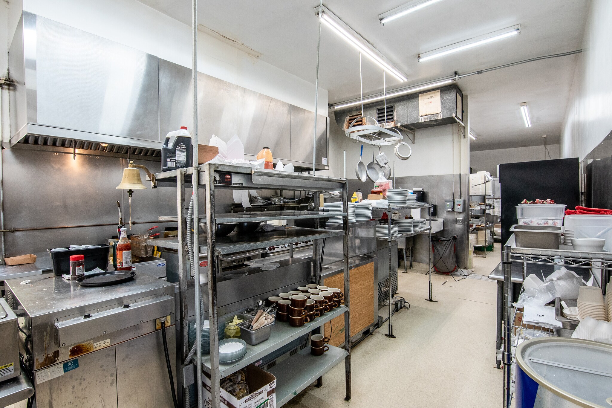 810 Port Road, Point Arena, CA 95468 Chowder House Building At Arena