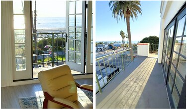 1541 Ocean Ave, Santa Monica, CA for lease Interior Photo- Image 2 of 3