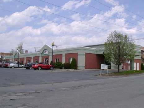 403 12th St, Windber, PA for sale Primary Photo- Image 1 of 1