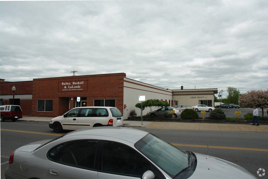 169 Main St, Oneida, NY for sale - Primary Photo - Image 1 of 1