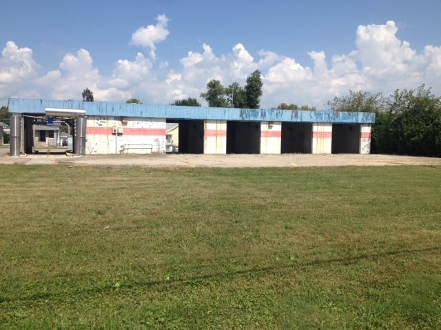 419 E Jefferson St, Tipton, IN for sale - Primary Photo - Image 1 of 1