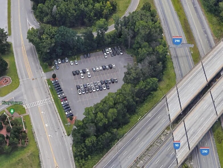 510 Southbridge, Auburn, MA for sale - Primary Photo - Image 1 of 4