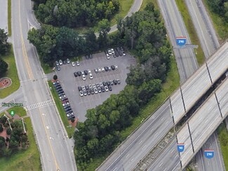 More details for 510 Southbridge, Auburn, MA - Land for Sale