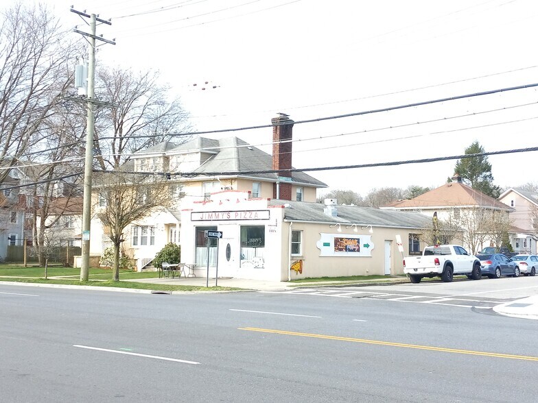 822 Mamaroneck Ave, Mamaroneck, NY for sale - Building Photo - Image 1 of 1