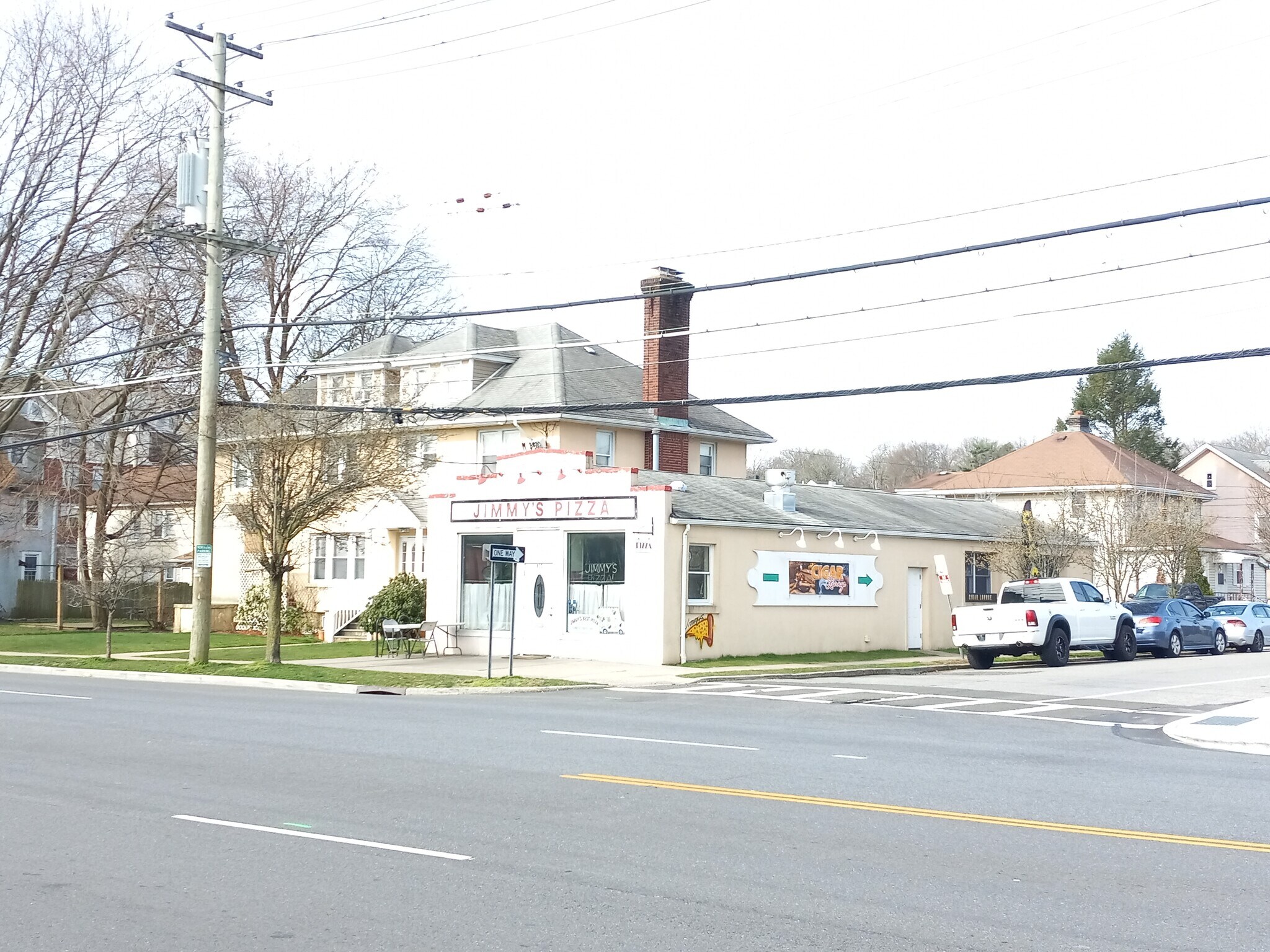 822 Mamaroneck Ave, Mamaroneck, NY for sale Building Photo- Image 1 of 2