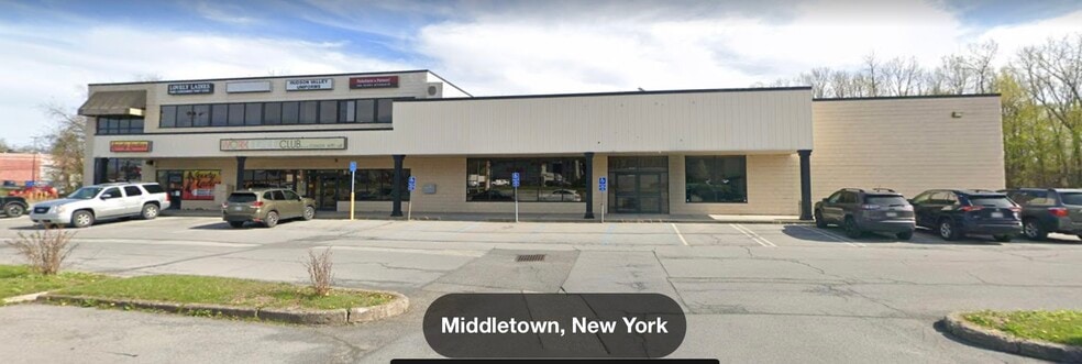280 Route 211 E, Middletown, NY for lease - Building Photo - Image 3 of 9