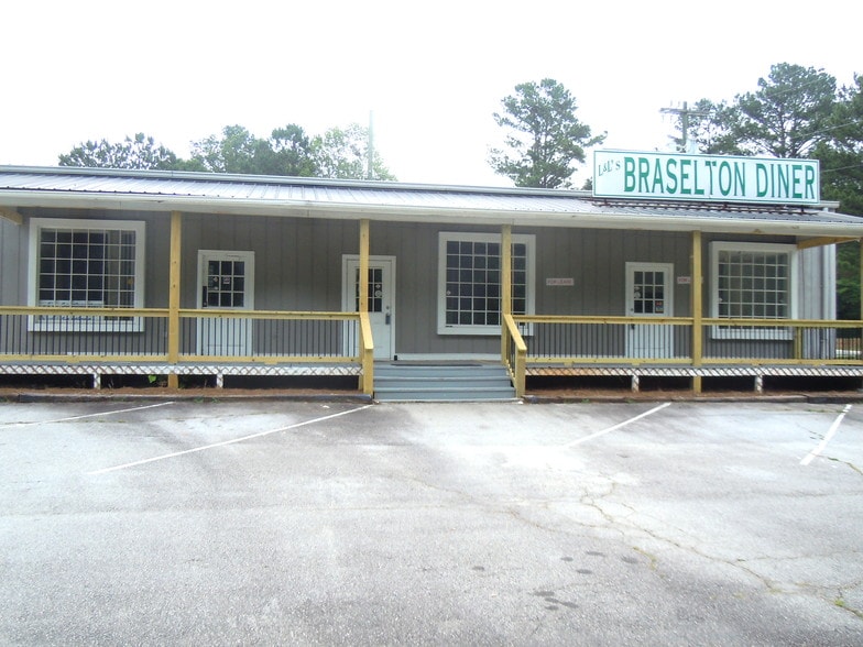 6564 Highway 53, Braselton, GA for lease - Building Photo - Image 3 of 20