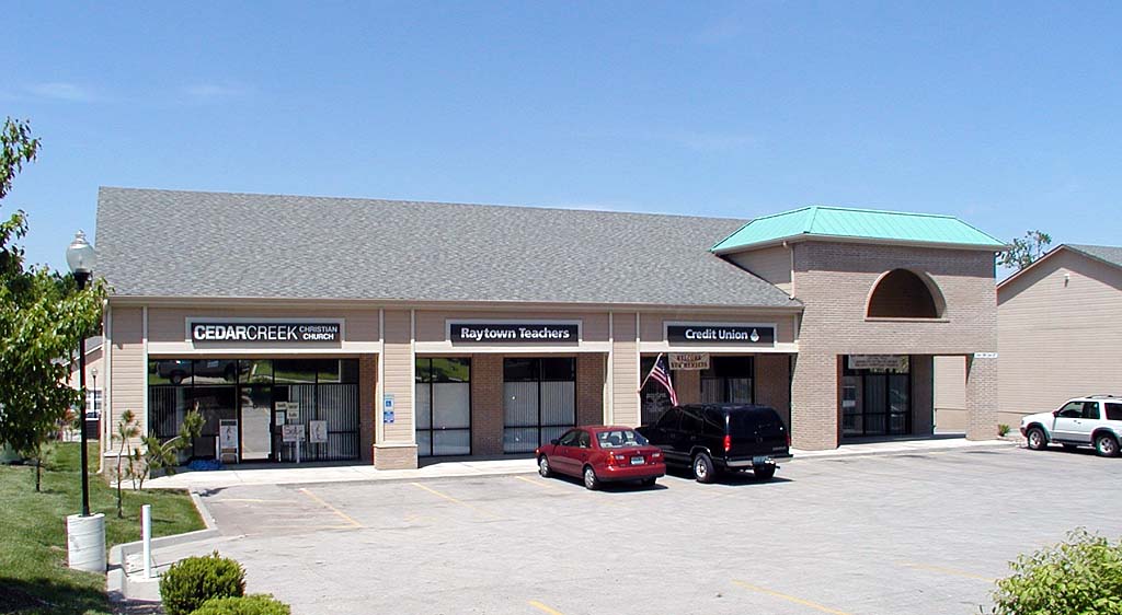 504 SW 3rd St, Lee's Summit, MO for sale Building Photo- Image 1 of 1