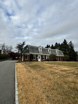 736 Mountain Blvd, Watchung NJ - Commercial Real Estate