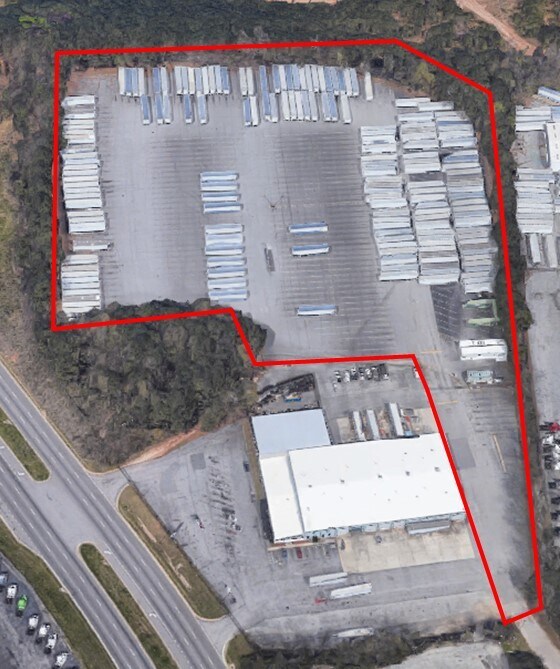 2952 Moreland Ave, Conley, GA 30288