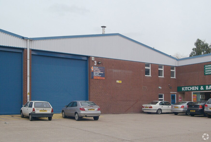 2 Foundry Ln, Horsham for sale - Primary Photo - Image 1 of 1