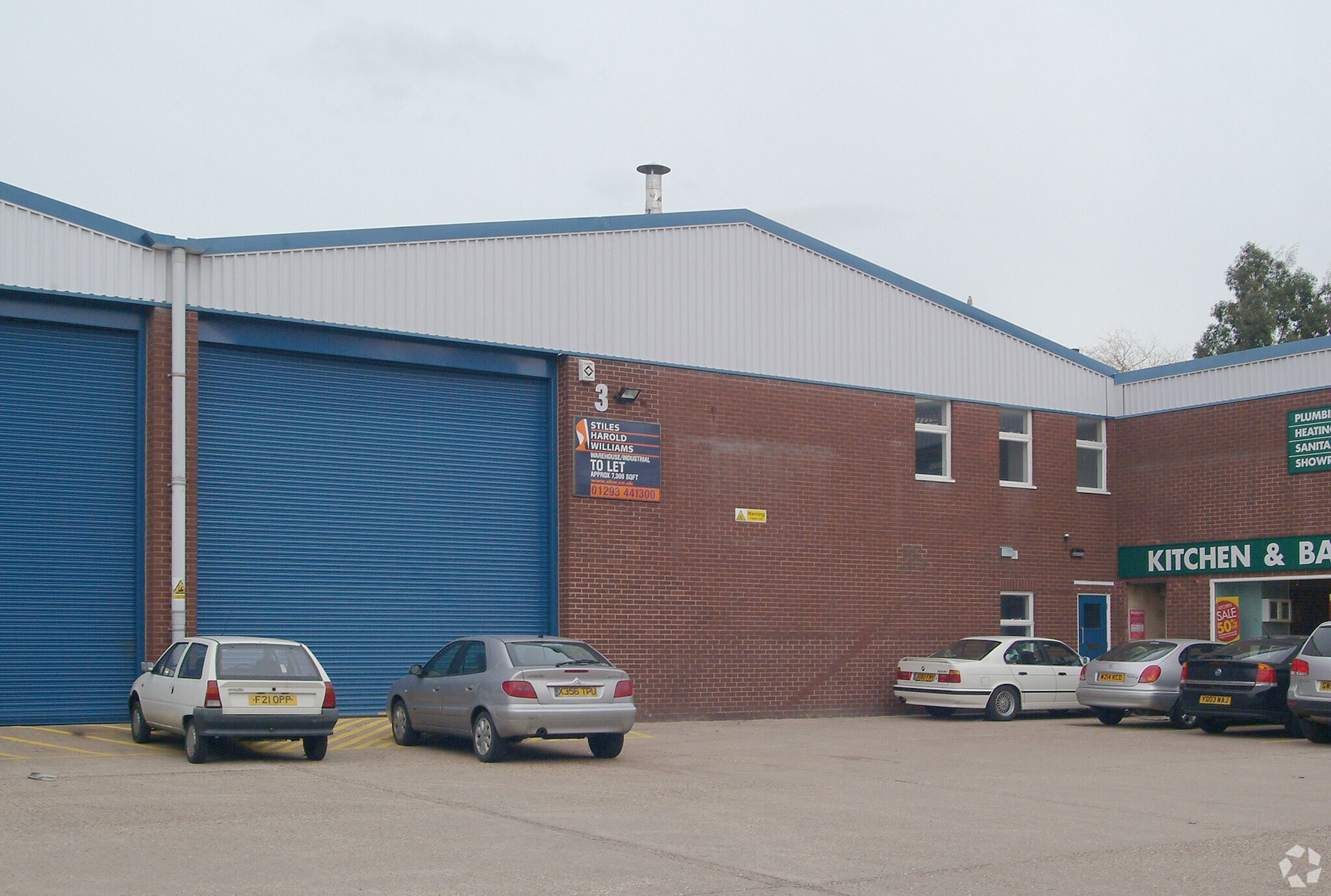 2 Foundry Ln, Horsham for sale Primary Photo- Image 1 of 1