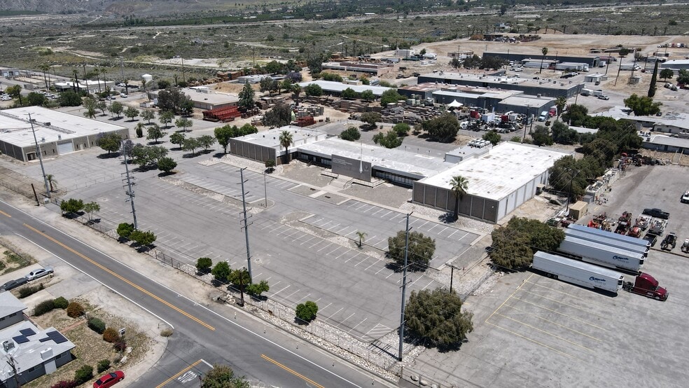 1500 Crafton Ave, Mentone, CA for lease - Building Photo - Image 2 of 14