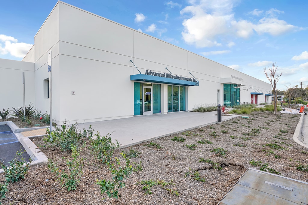 3159-3169 Red Hill Ave, Costa Mesa, CA for lease Building Photo- Image 1 of 2