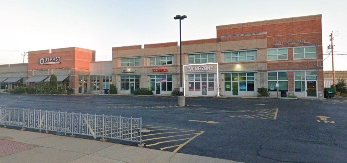 100-204 E Capitol Dr, Milwaukee, WI for lease Building Photo- Image 1 of 5