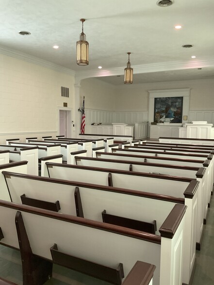 45 Marshalltown rd, Victoria, VA for sale - Building Photo - Image 3 of 6