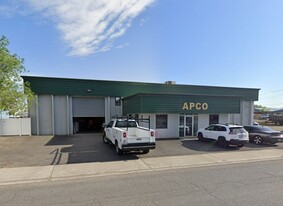 3633 E Nebraska Ave, Spokane WA - Commercial Real Estate