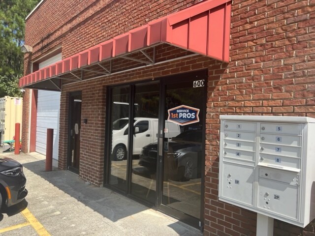 1393 Duncan Ln, Auburn, GA for sale - Building Photo - Image 1 of 1