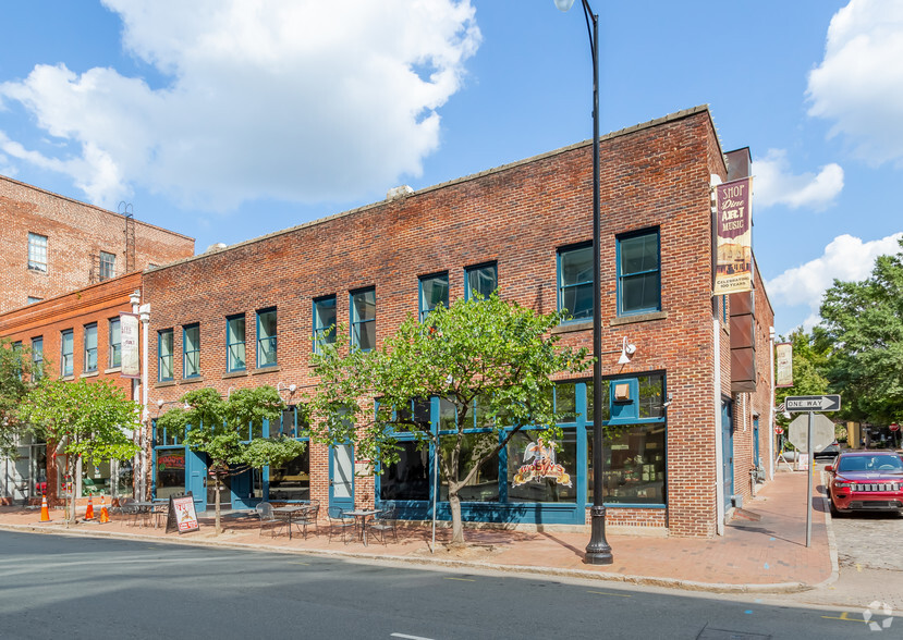 303 Blake St, Raleigh, NC for lease - Primary Photo - Image 2 of 5