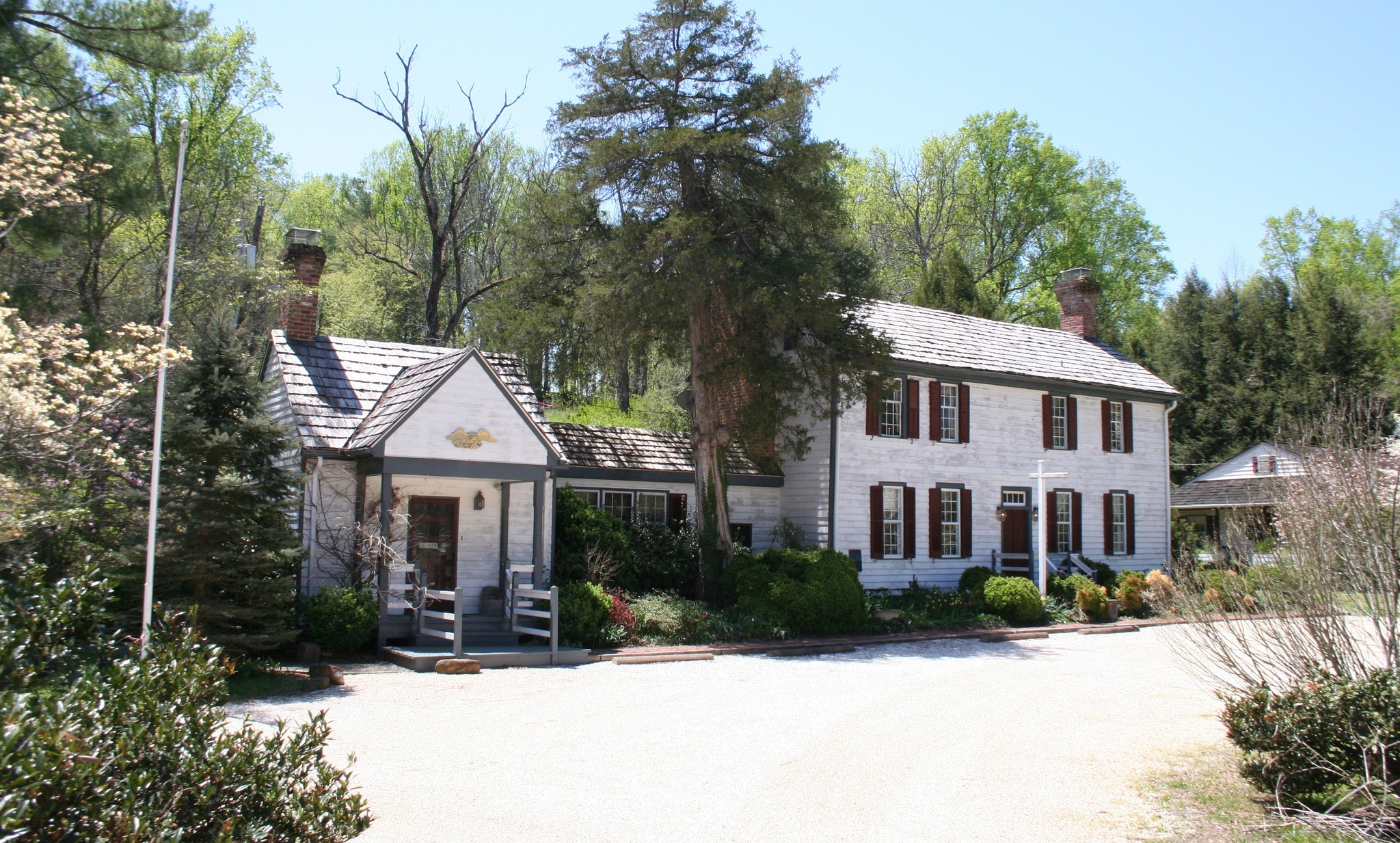 3449 Ivy Rd, Charlottesville, VA for sale Building Photo- Image 1 of 1