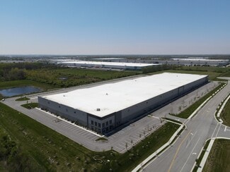 More details for 10207 Veterans Dr, Avon, IN - Industrial for Lease