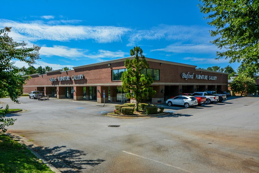1469 Buford Hwy, Buford, GA, 30518 Freestanding Property For Sale