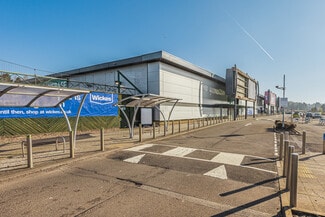 More details for Halbeath Rd, Dunfermline - Retail for Lease