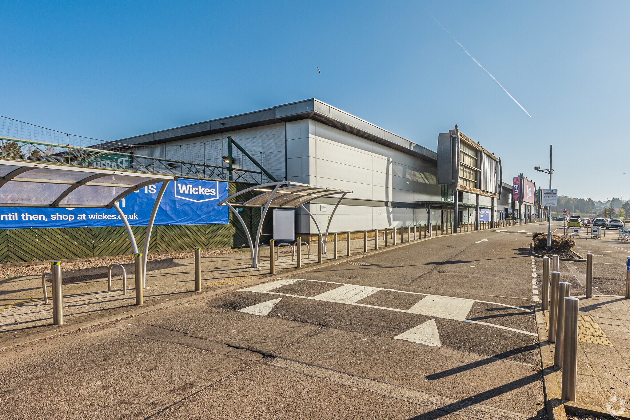 Halbeath Rd, Dunfermline for lease Building Photo- Image 1 of 3