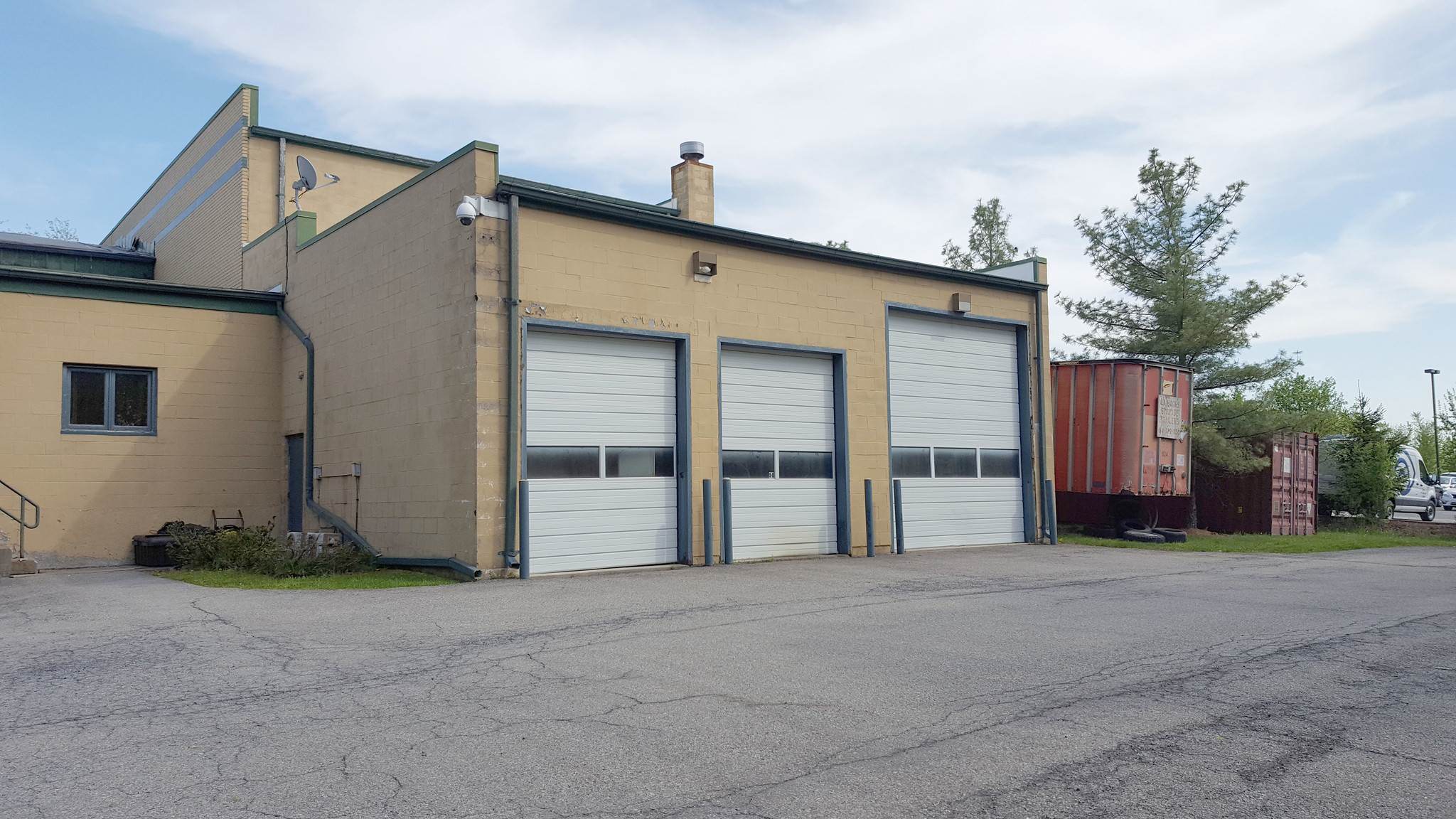 20 Industrial Dr, Middletown, NY for lease Building Photo- Image 1 of 30