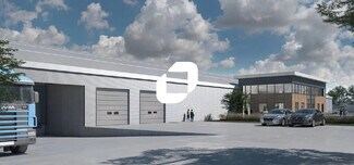 More details for Office, Flex for Lease