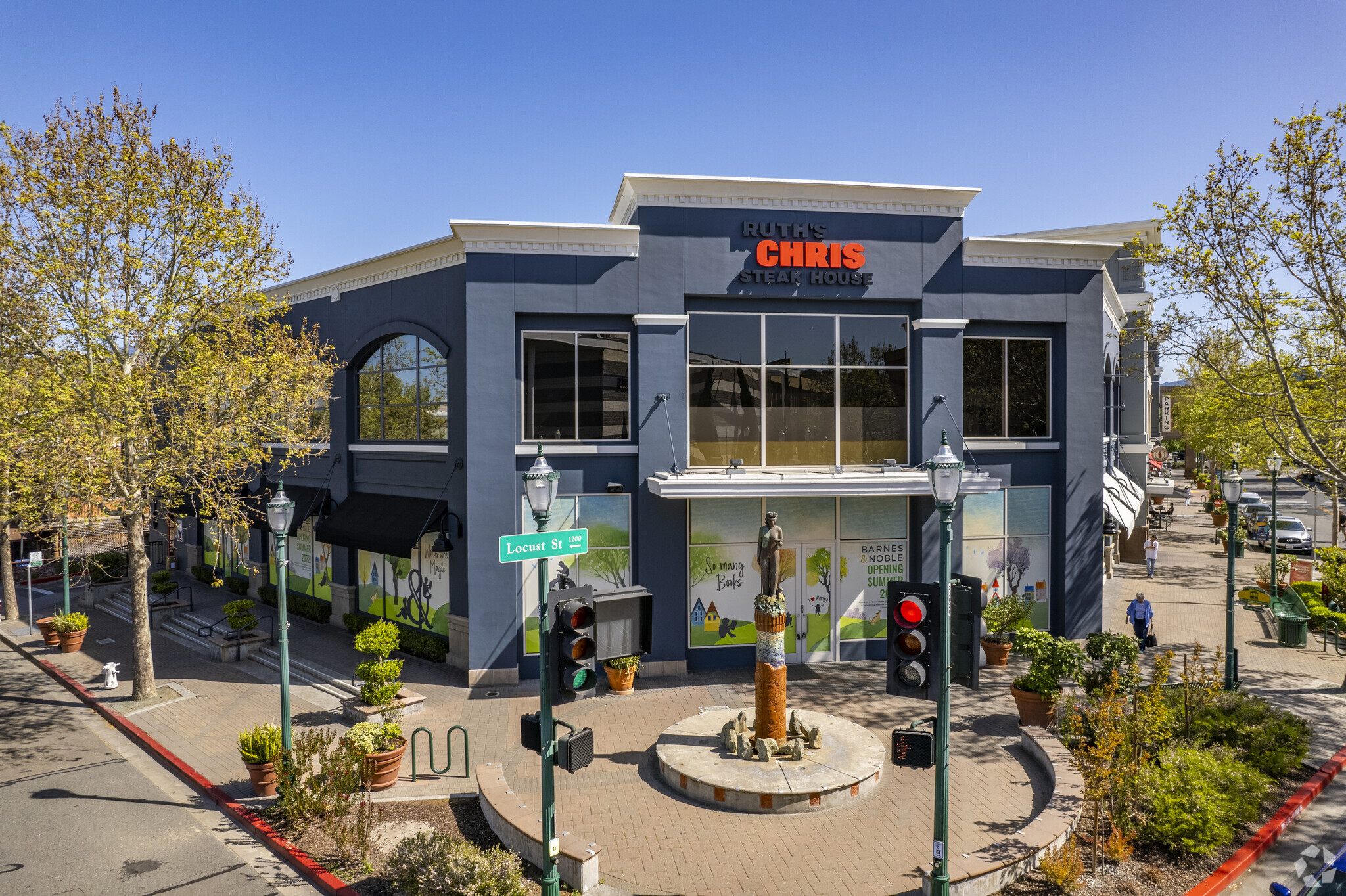 1100-1181 Locust St, Walnut Creek, CA for lease Building Photo- Image 1 of 11