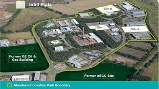 More details for Claymore Dr, Bridge Of Don - Land for Sale