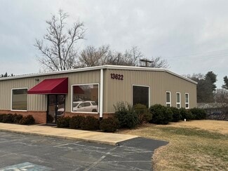 More details for 13622 Pennsylvania Ave, Hagerstown, MD - Office for Lease