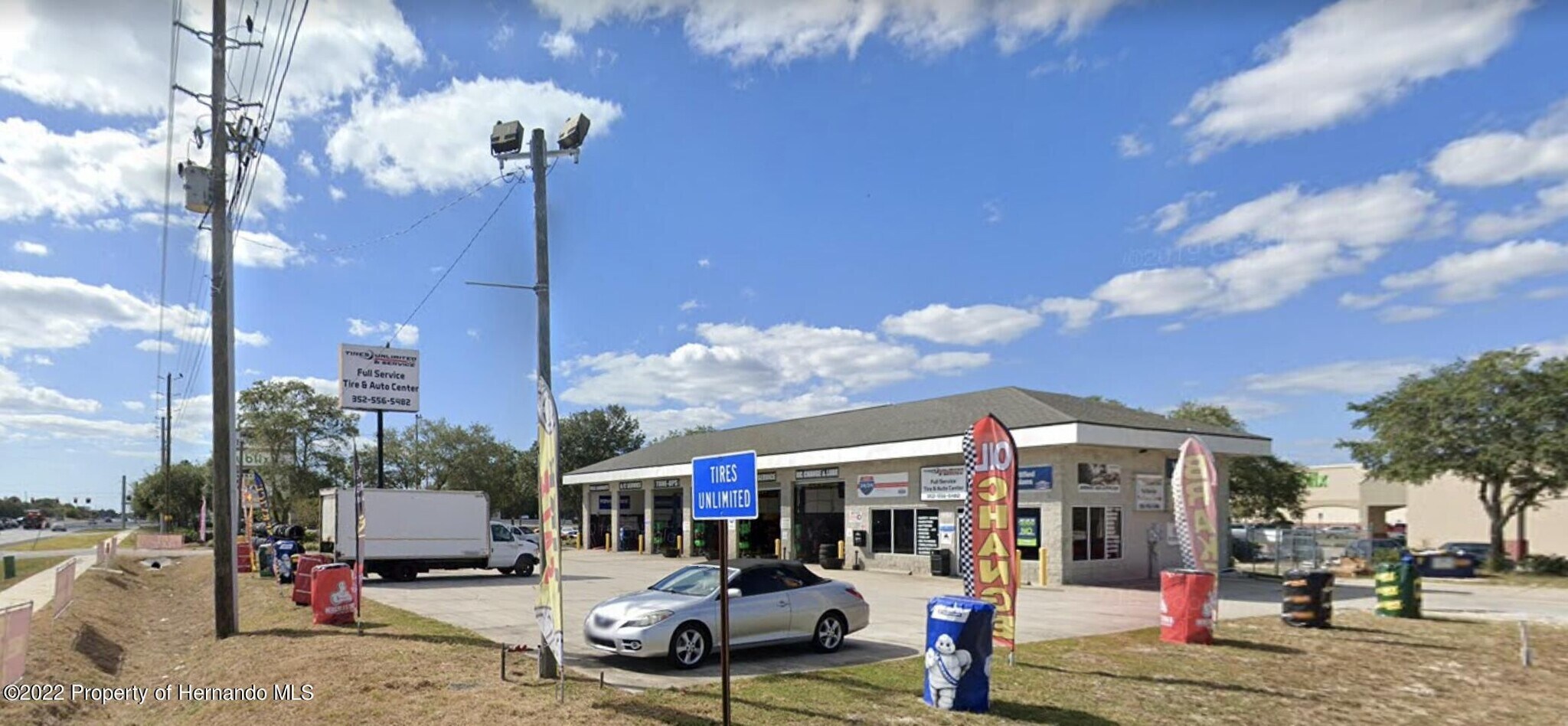 10377 County Line Rd, Spring Hill, FL for sale Building Photo- Image 1 of 1