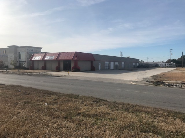 2200 S Interstate 35, San Marcos, TX for sale Other- Image 1 of 1