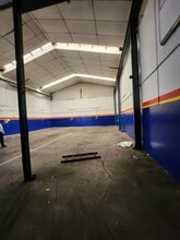Industrial in Sant Andreu de la Barca, Barcelona for lease Interior Photo- Image 1 of 3