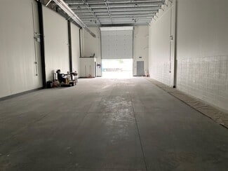 More details for 11103 224 St NW, Edmonton, AB - Flex for Lease