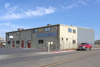 More details for 2660 S Dearing Ave, Fresno, CA - Industrial for Lease