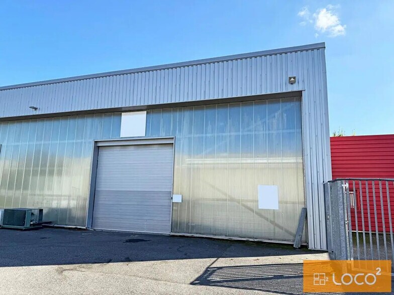 14 Rue Isabelle Eberhardt, Toulouse for lease - Building Photo - Image 2 of 12