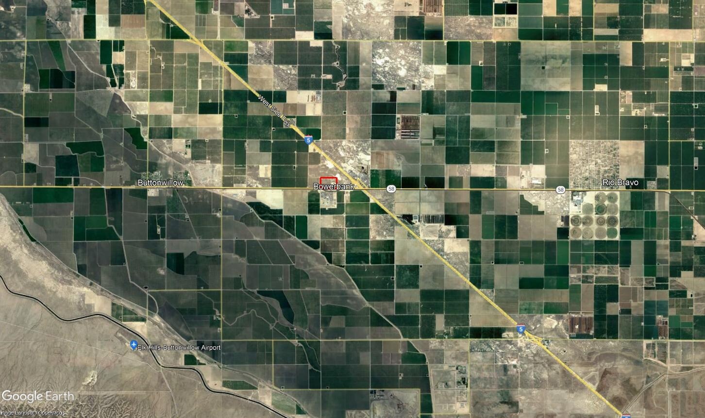 Highway 58 & Old Tracy Ave, Buttonwillow, CA 93206 Land for Sale