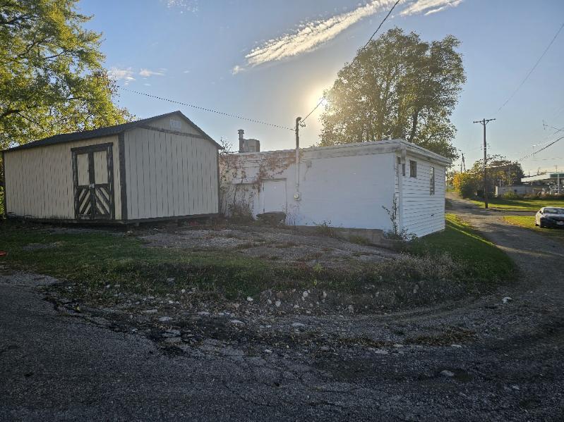 14 S Hatfield St, Dayton, OH for sale Primary Photo- Image 1 of 1