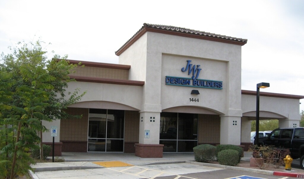 1444 N Higley Rd, Gilbert, AZ for sale Primary Photo- Image 1 of 1