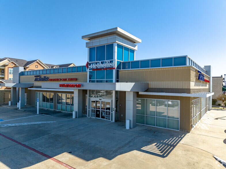 3701 Center St, Deer Park, TX for sale - Primary Photo - Image 1 of 1